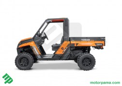 CORVUS DX4 BASIC (1)